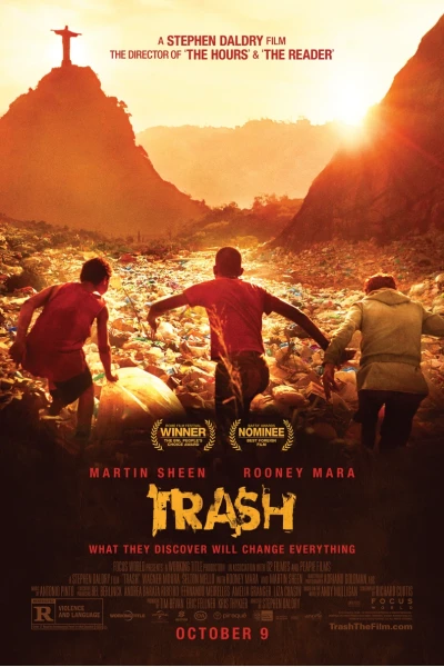 Khu Ổ Chuột (Trash)
