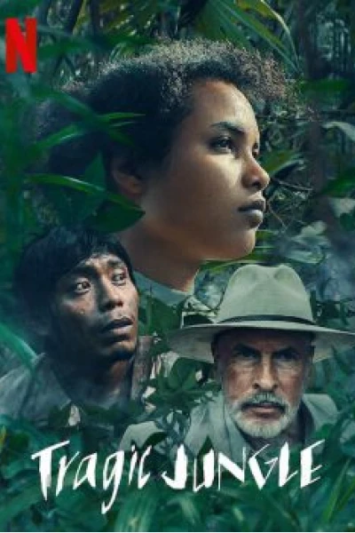 Khu rừng bi thảm (Tragic Jungle)