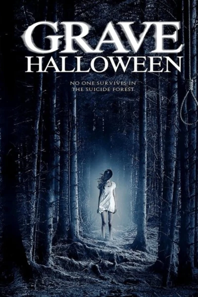 Khu rừng Halloween (Grave Halloween)