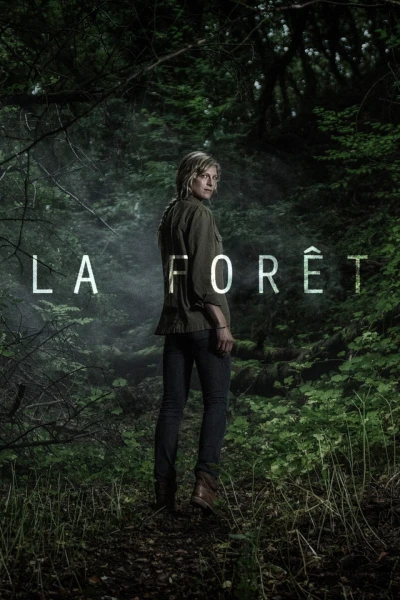 Khu rừng mất tích (The Forest)