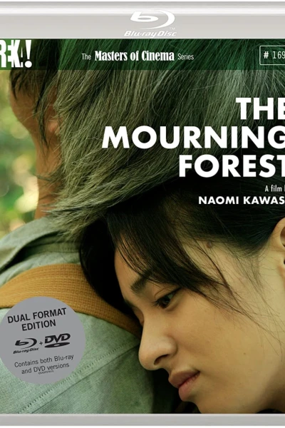 Khu Rừng Tang Tóc (The Mourning Forest)