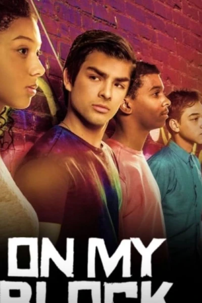 Khu tôi sống (Phần 3) (On My Block (Season 3))