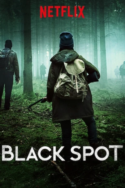 Khu vực chết (Phần 1) (Black Spot (Season 1))