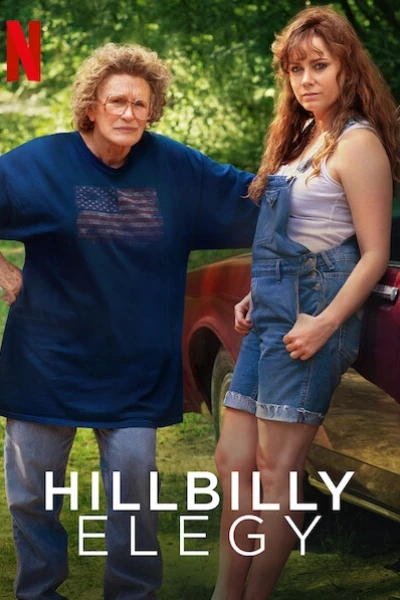 Khúc bi ca từ nguồn cội (Hillbilly Elegy)