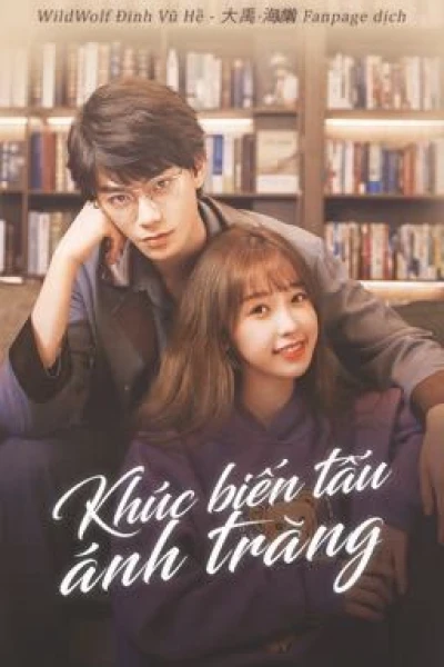 Khúc Biến Tấu Ánh Trăng (Moonlight)