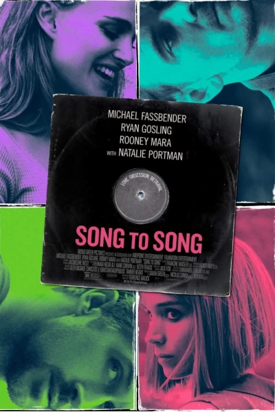 Khúc Ca Tình Yêu (Song to Song)