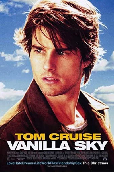 Khung trời ảo mộng (Vanilla Sky)