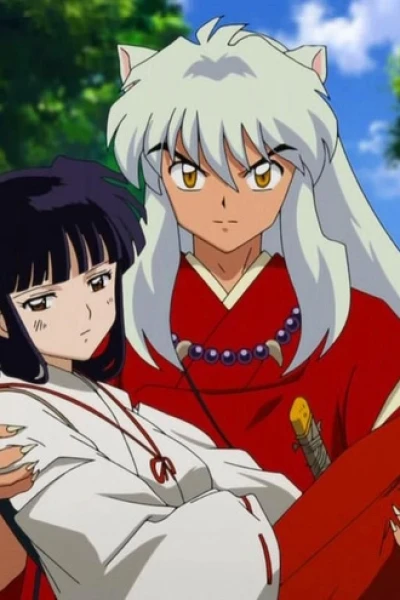 Khuyển Dạ Xoa (Inuyasha)