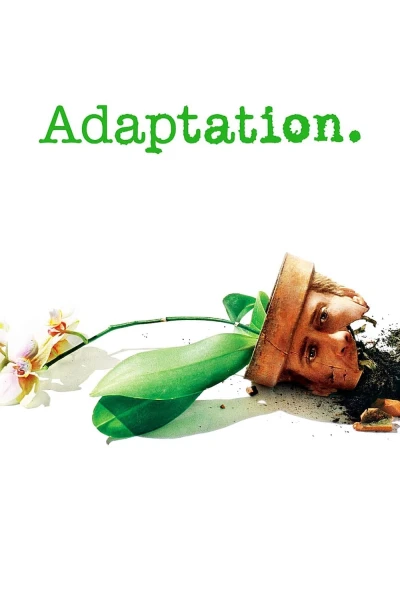 Kịch Bản Chuyển Thể (Adaptation)