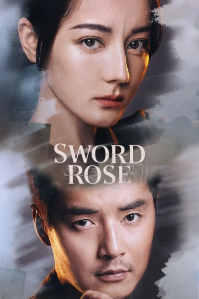 Kiếm Sắc - Hoa Hồng (Sword Rose)