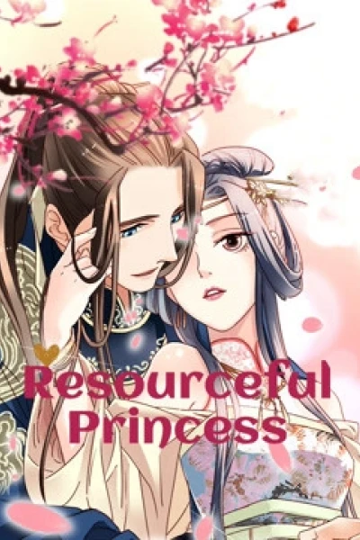 Kiều Nữ Độc Phi (Resourceful Princess)