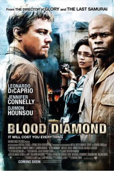 Kim cương máu (Blood Diamond)