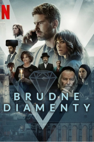 Kim cương thô (Rough Diamonds)