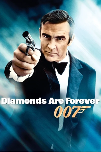 Kim Cương Vĩnh Cửu (Diamonds Are Forever)