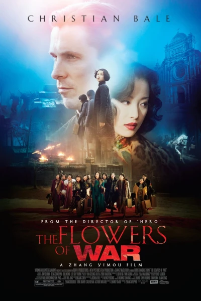 Kim Lăng Thập Tam Thoa (The Flowers of War)