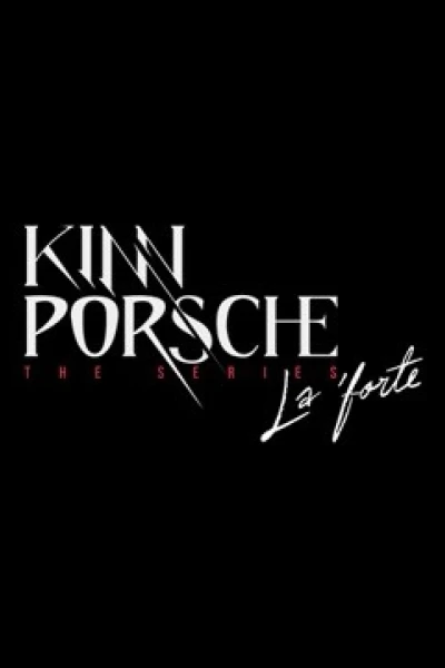 KinnPorsche The Series | Press Conference (KinnPorsche The Series Press Conference)