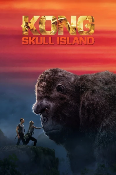 Kong: Đảo Đầu Lâu (Kong: Skull Island)