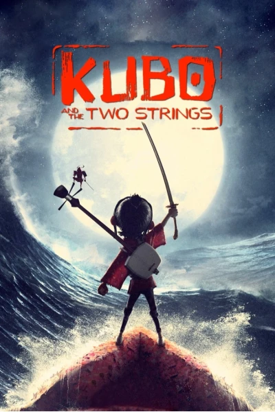 Kubo và Sứ Mệnh Samurai (Kubo and the Two Strings)