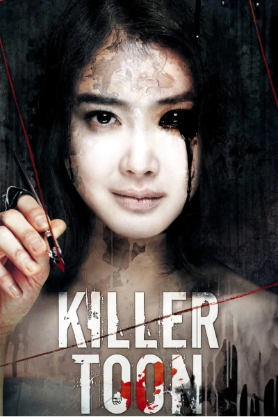 Kỳ án truyện tranh (Killer Toon)