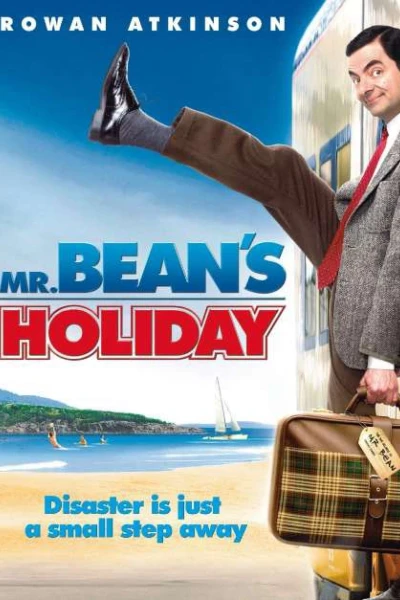 Kỳ nghỉ của Mr. Bean (Mr Bean's Holiday)
