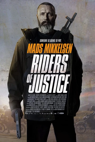 Kỵ Sĩ Công Lý (Riders of Justice)