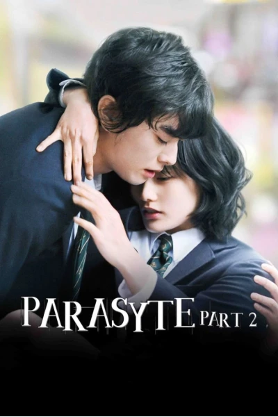 Ký Sinh Thú: Phần 2 (Parasyte: Part 2)