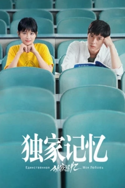 Ký Ức Độc Quyền (Somewhere Only We Know)
