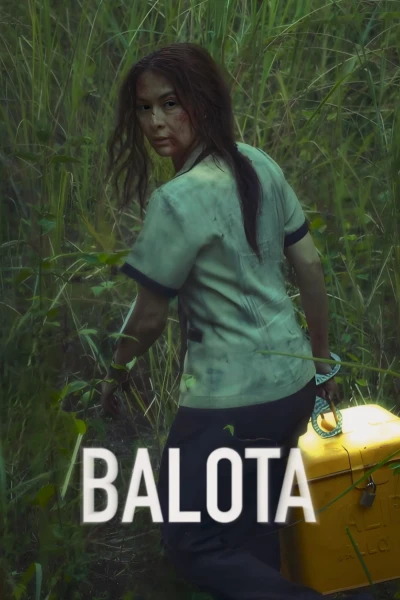 Lá Phiếu (Balota)