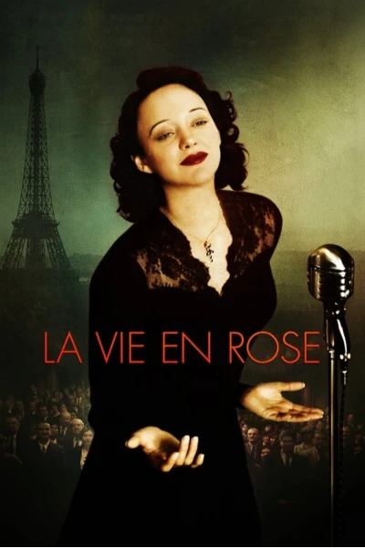 La Vie En Rose