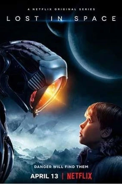 Lạc Ngoài Không Gian (Phần 1) (Lost in Space (Season 1))