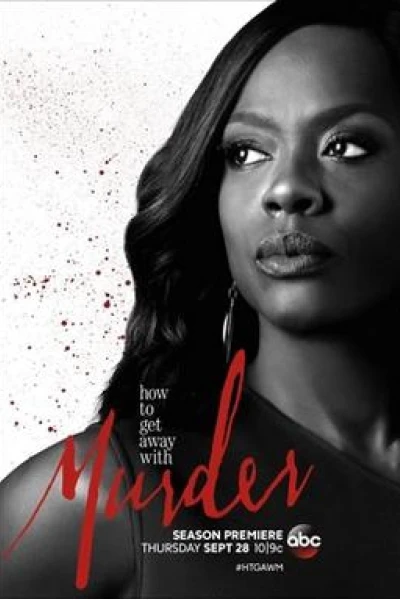 Lách Luật (Phần 4) (How to Get Away With Murder (Season 4))