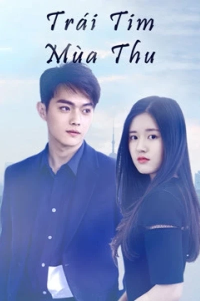 Lam Sắc Sinh Tử Luyến (Autumn Fairy Tale)