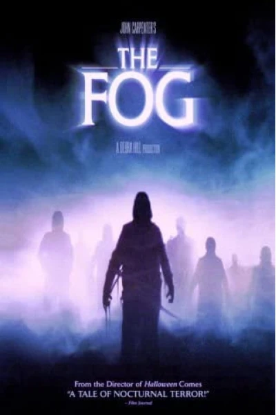 Làn Sương Ma (The Fog)