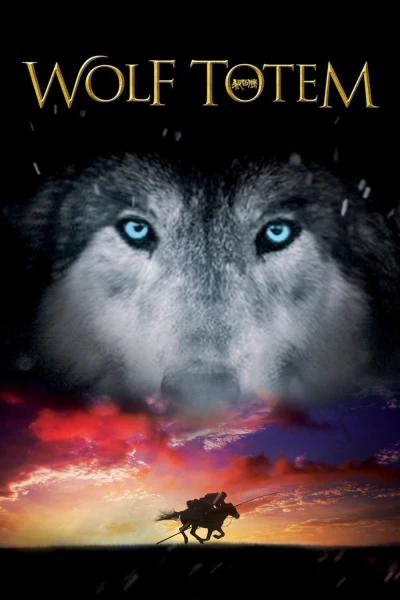 Lang Đồ Đằng (Wolf Totem)