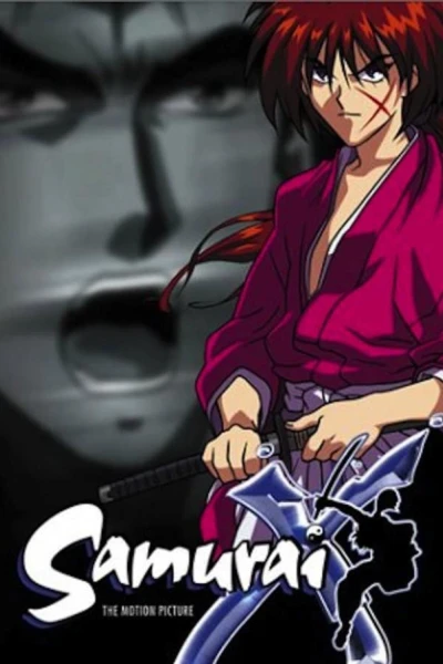 Lãng khách Kenshin: Ca khúc trấn hồn của chí sĩ duy tân (るろうに剣心 -明治剣客浪漫譚- 維新志士への鎮魂歌)