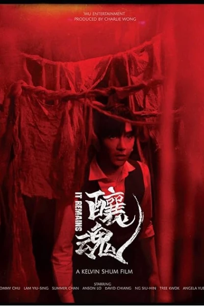 Làng Ma Ám (It Remains)