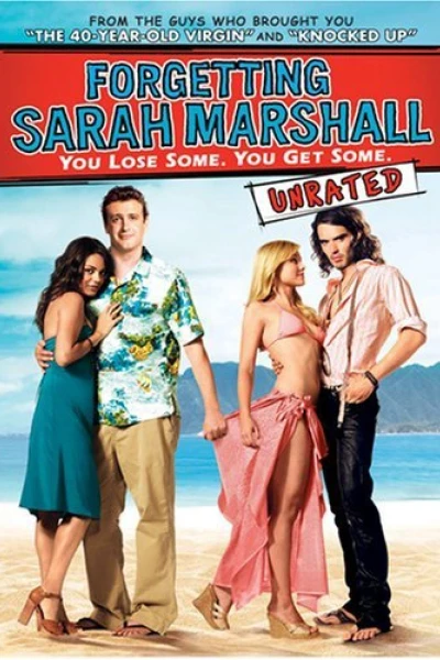 Lãng quên tình cũ (Forgetting Sarah Marshall)