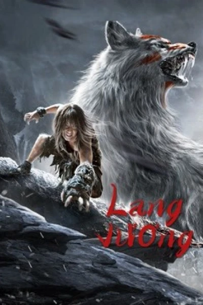Lang Vương (The Werewolf)