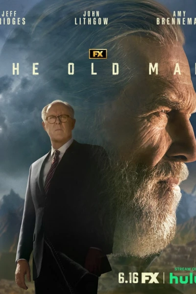 Lão Già Gân (The Old Man)