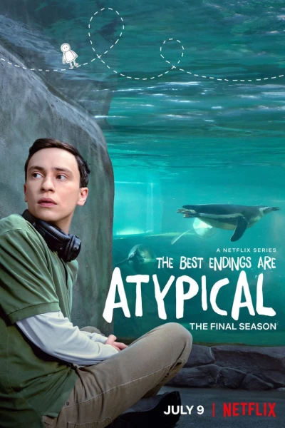 Lập dị (Phần 4) (Atypical (Season 4))