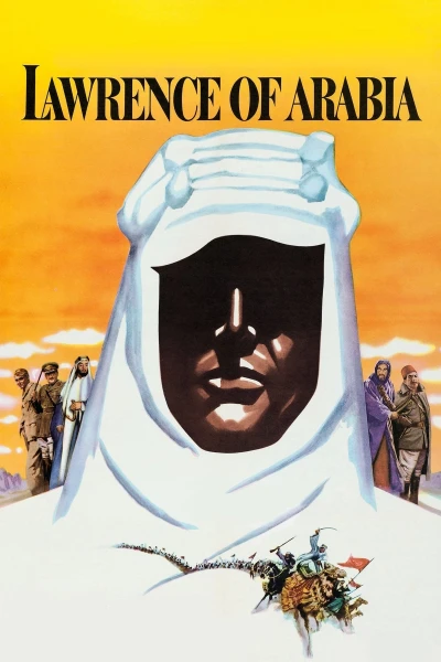 Lawrence Xứ Ả Rập (Lawrence of Arabia)