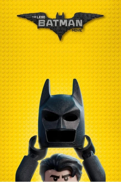 Lego Người Dơi (The Lego Batman Movie)