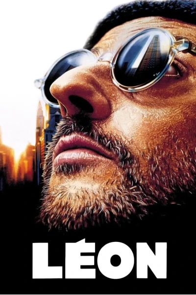 Leon: Sát Thủ Chuyên Nghiệp (Léon)