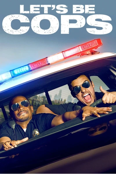 Let's Be Cops