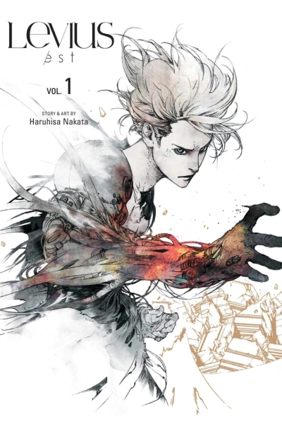 Levius