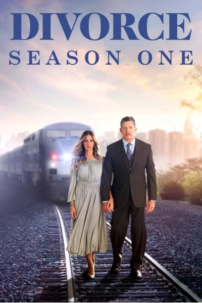 Li Hôn (Phần 1) (Divorce (Season 1))