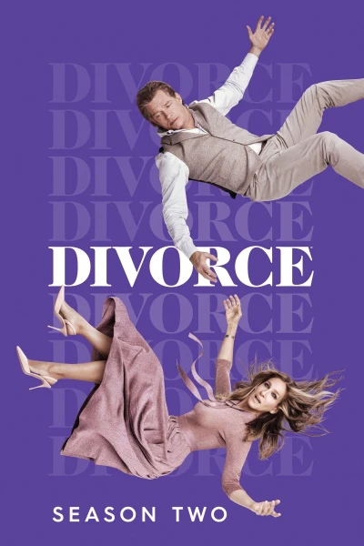 Li Hôn (Phần 2) (Divorce (Season 2))