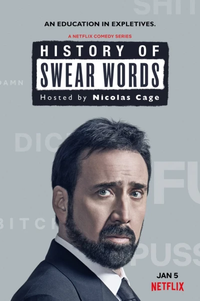 Lịch sử chửi thề (History of Swear Words)