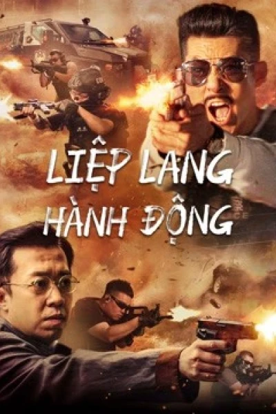 Liệp Lang Hành Động (Dealer Hunting)