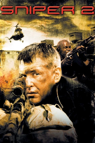 Lính Bắn Tỉa 2 (Sniper 2)